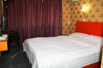 Tiandu Hotel Shanghai Eksteriør billede